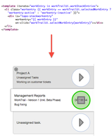 Time Tracking - Work Stack and Source Code